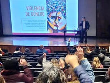 IPN reafirma compromiso de perseguir actos de violencia de género en espacios educativos