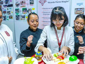 IPN inicia Expo Profesiográfica para el Nivel Medio Superior