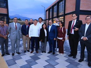 Preparan Gobierno de Tlaxcala e IPN réplica de modelo Rosario Castellanos en UPIIT
