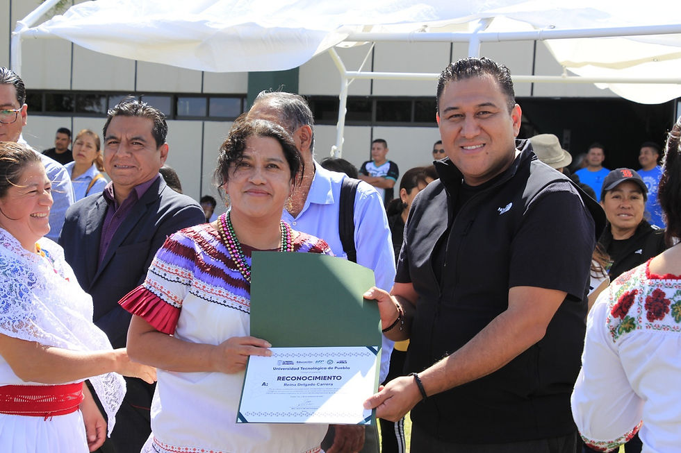 UTP conmemora Día Internacional de la Mujer Indígena