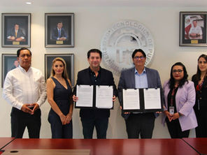 UTP fortalece colaboración integral con Yankuilotl