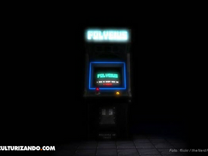 Polybius, el juego de la muerte