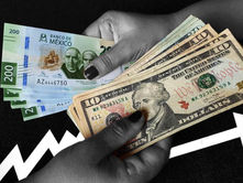 Propone Estados Unidos impuesto del 3.5% a remesas enviadas por migrantes
