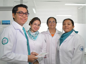 Estudiantes BUAP obtienen tercer lugar en Infomatrix Puebla 2026
