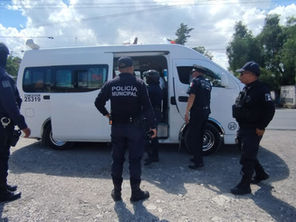 Ayuntamiento de Tochtepec fortalece seguridad pública con nuevo equipamiento