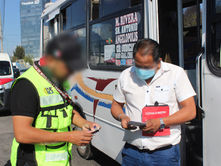 Concientiza SMT a concesionarios para brindar servicio dentro de la legalidad