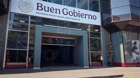 Inhabilitan a dos empresas por dar datos falsos para obtener contratos del IMSS y Sepomex