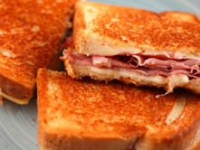 Día Mundial del Sandwich