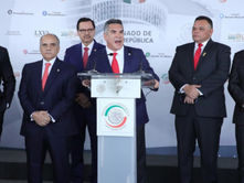 Rechaza INE modificaciones en el PRI para reelección de Moreno Cárdenas