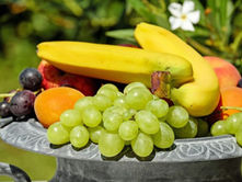 5 frutas de primavera que podemos disfrutar en México