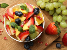 5 frutas de temporada de julio y sus beneficios a la salud