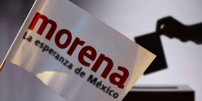 Riesgo para Morena en 2027 en la zona conurbada