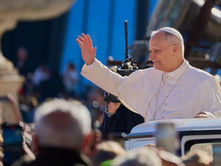 Confirma el Vaticano recorrido de gira inicial de León XIV