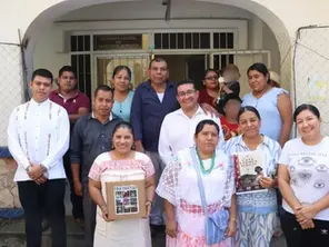 Impulsa Congreso de Puebla creación de la Sala de Justicia Indígena
