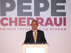 La ciudad de Puebla está más firme que nunca y se mejora con orden y planeación: Pepe Chedraui