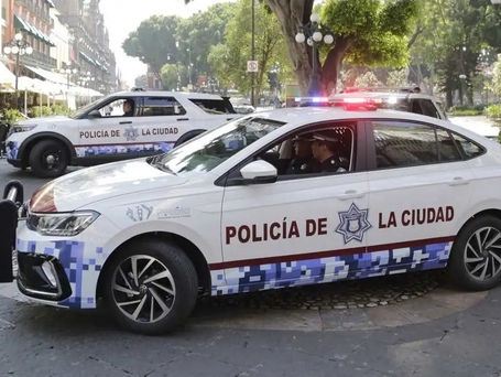 Fortalece Pepe Chedraui coordinación de seguridad con municipios de la zona conurbada