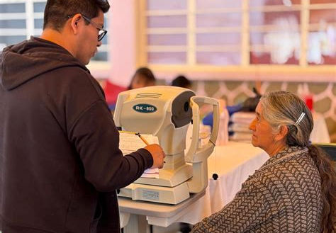 Caravana de Salud llevará servicios gratuitos a Ixtacuixtla y Tequexquitla