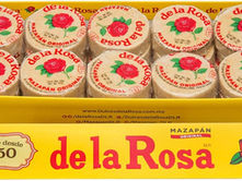 Mazapán De la Rosa, la historia del dulce mexicano que no cambia