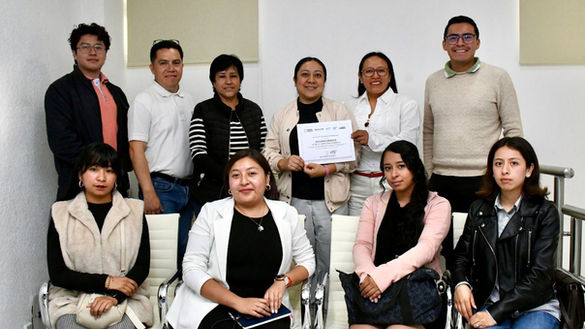 UTH fortalece la empleabilidad de sus egresados mediante ejercicios de simulación laboral