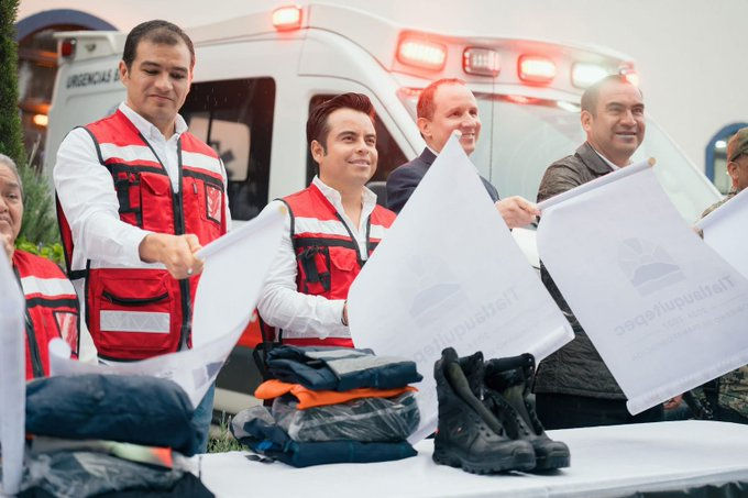 Tlatlauquitepec: cuando la vigilancia tiene apellido