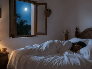 Cómo refrescar tu cuarto y dormir bien durante la ola de calor en México