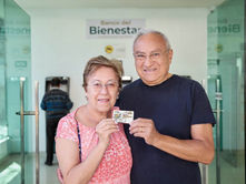 Conoce las fechas de pago de pensiones del Bienestar mayo-junio 2026