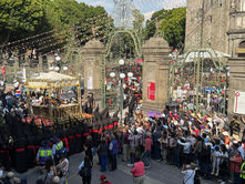 Recibe Puebla cerca de un millón de visitantes durante la Semana Santa 2026