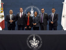 BUAP mantendrá estabilidad financiera y desarrollo universitario sostenible