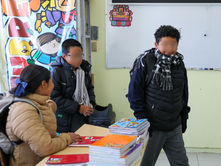 Iniciará próximo lunes horario de invierno en escuelas de educación básica