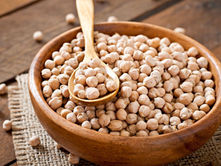 11 beneficios del garbanzo y cómo cocinarlo