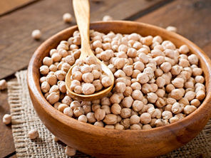 11 beneficios del garbanzo y cómo cocinarlo