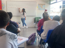 SMDIF Puebla emite alertas ante acoso escolar