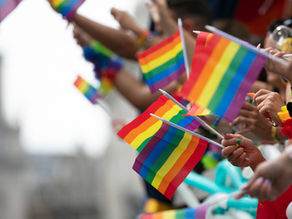 Día Internacional del Orgullo LGBT o Día del Orgullo Gay