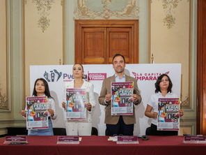 Ayuntamiento de Puebla y BUAP invitan a Feria de Empleo