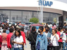 ¿Vienes a estudiar a la BUAP? Te compartimos tips de seguridad para foráneos