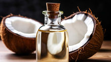 Aceite de coco: usos, para qué sirve, beneficios (y cómo preparar)