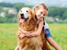 Estudio: ¿Tener un perro puede ayudarte a vivir más?