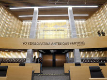 PT plantea recortar recursos destinados a informes legislativos