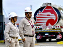 En acuerdo con OPEP+, PEMEX no reducirá producción de barriles de petróleo