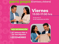 Amplía DIF Puebla Capital la oferta de talleres del CECADE en juntas auxiliares