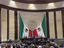 Madruguete de Morena: se aprueba reelección de magistrados del Tribunal Electoral