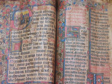 10 curiosidades sobre los libros medievales