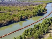 Adeuda México 378 millones de metros cúbicos de agua a Estados Unidos