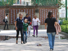 Gobierno de Tlaxcala prioriza bienestar de las mujeres tlaxcaltecas