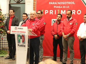 2025 se caracteriza por los malos resultados de Morena: Juan José Castro