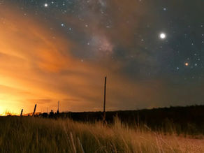 Señales del cosmos: Indicios que apuntan a vida fuera de la Tierra