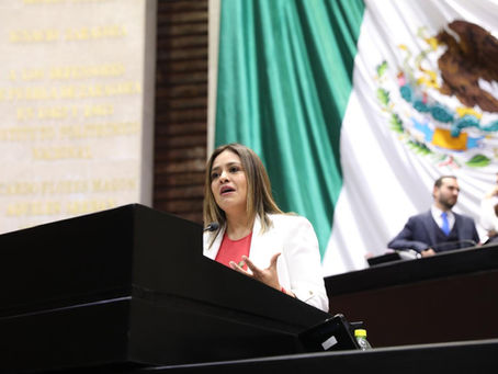Morena dice ser un gobierno “humanista”, pero da la espalda a madres buscadoras: Xitlalic Ceja García