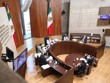 TEPJF revierte resolución de INE: devolverán triunfo a candidatos judiciales reprobados