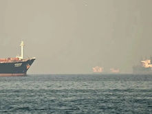 "Cierra” Irán Estrecho de Ormuz, bloquea 20% del petróleo de todo el mundo