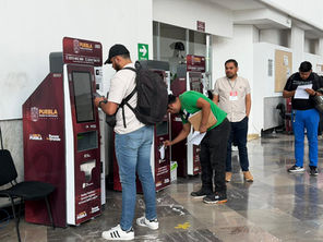 Ojo: Podrás pagar contribuciones en tiendas departamentales y de conveniencia